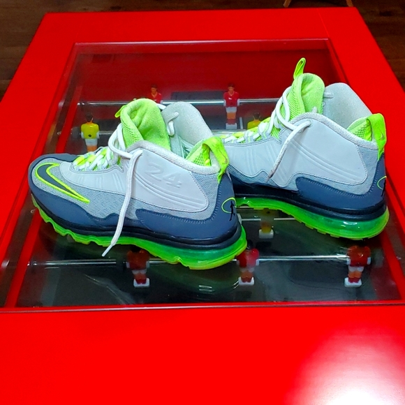 Air Max Jr - Picture 7 of 10